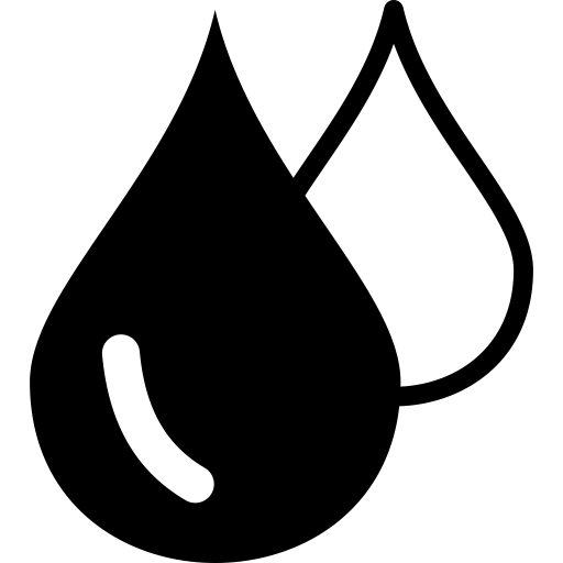 drop humidity icon