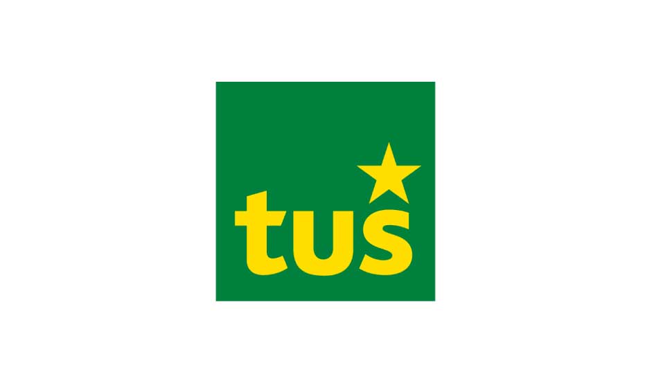 tus logotip